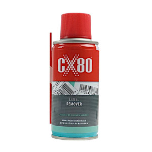 Preparat do usuwania naklejek 150 ml CX
