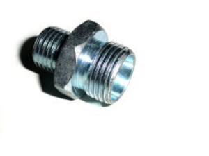 Złączka hydrauliczna BB M18X1,5 M14X1,5