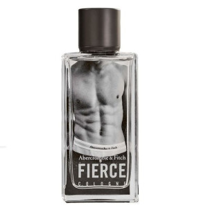  Abercrombie&Fitch Fierce Cologne woda kolońska spray 50ml