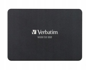 SSD Verbatim VI550 S3 256GB