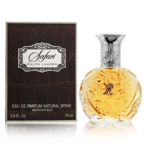 Ralph Lauren Safari Women woda perfumowana spray 75ml