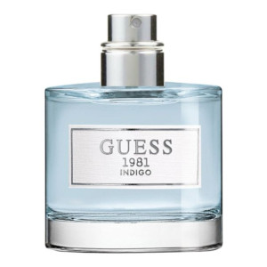 Guess 1981 Indigo For Women woda toaletowa spray 50ml Tester
