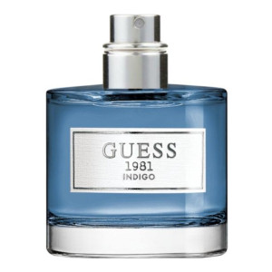 Guess 1981 Indigo For Men woda toaletowa spray 50ml Tester