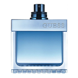 Guess Seductive Homme Blue woda toaletowa spray 100ml Tester