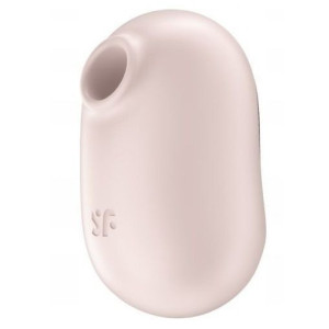  Satisfyer Pro To Go 2 masażer łechtaczki Beige