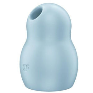  Satisfyer Pro To Go 1 masażer łechtaczki Blue