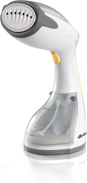 Ariete 4167 Prasowalnica pionowa, 1200 W, płyta ze stali nierdzewnej, para