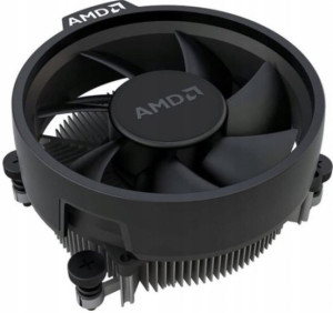 Chłodzenie procesora aktywne AMD 712-000046 Rev B