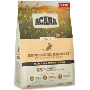 Acana Homestead Harvest Cat 1,8kg