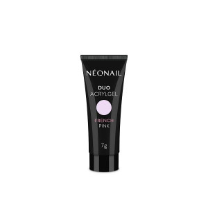  NeoNail Duo Acrylgel French Pink akrylożel do paznokci 7g