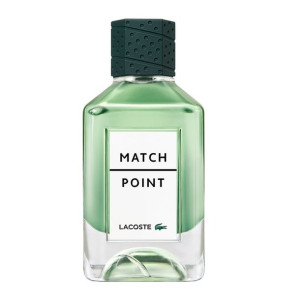Lacoste Match Point woda toaletowa spray 100ml Tester