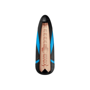  Satisfyer Sleeve Men One wkładka do masturbatora Tri Delights