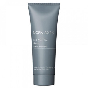  Björn Axén Sport Salt Water Gel żel do stylizacji włosów 100ml