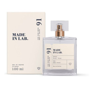 Made In Lab 91 Women woda perfumowana spray 100ml