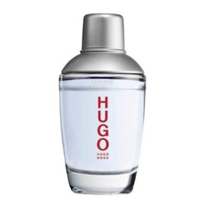 Hugo Boss Iced woda toaletowa spray 75ml Tester