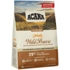 Acana Wild Prairie Cat 1,8kg