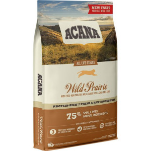 Acana Wild Prairie Cat 4,5kg