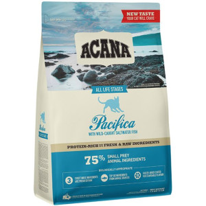 Acana Pacifica Cat 1,8kg