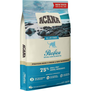 Acana Pacifica Cat 4,5kg