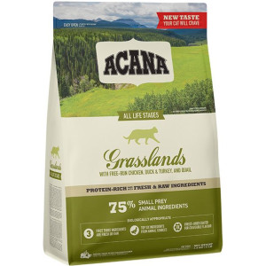 Acana Grasslands Cat 1,8kg