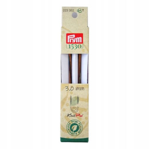 DRUTY Prym KnitPro do łączenia z żyłką 3,0 mm