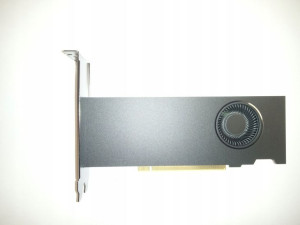 RTX A2000 6GB Dell 41 Mh/s