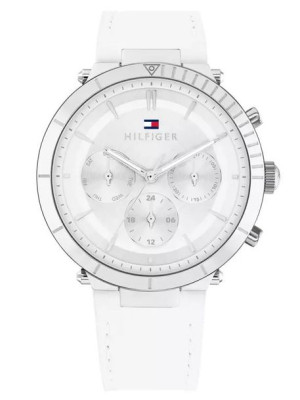 Zegarek Damski Tommy Hilfiger 1782352 Emery Zf544a