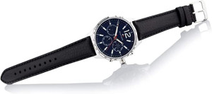 Zegarek Męski Tommy Hilfiger 1791468 Gavin (zf003d)