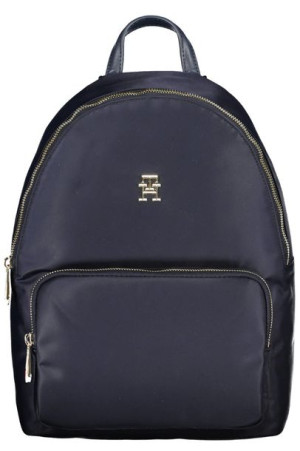 Niebieski Plecak Tommy Hilfiger Damski