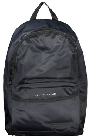 Niebieski Plecak Męski Tommy Hilfiger