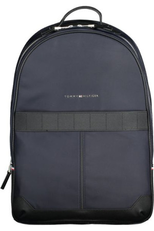 Niebieski Plecak Męski Tommy Hilfiger