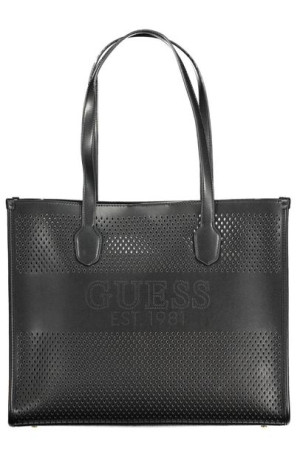 Torba Damska Guess Jeans Czarna
