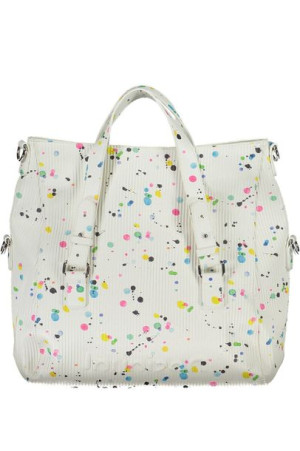 Torba Desigual Damska Biała