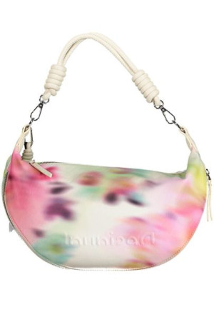 Torba Desigual Damska Biała