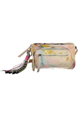 Torba Desigual Damska Biała