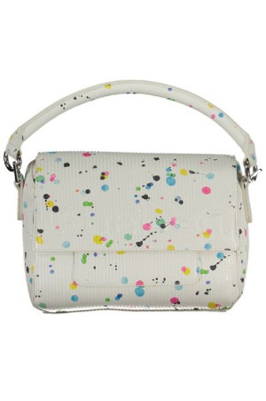 Torba Desigual Damska Biała