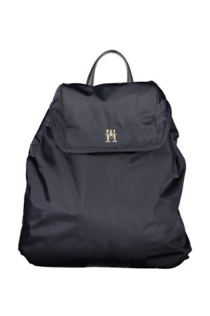 Niebieski Plecak Tommy Hilfiger Damski