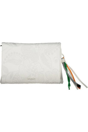 Torba Desigual Damska Biała