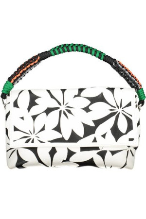 Torba Desigual Damska Biała