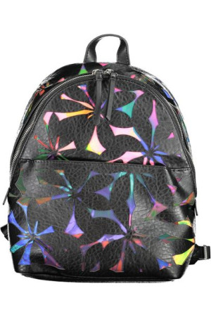 Plecak Desigual Czarny Damski