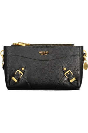 Torba Damska Guess Jeans Czarna