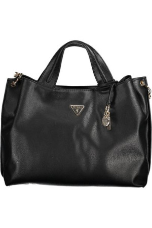 Torba Damska Guess Jeans Czarna