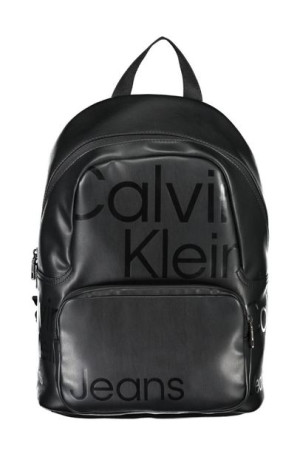 Plecak Calvin Klein Black Man