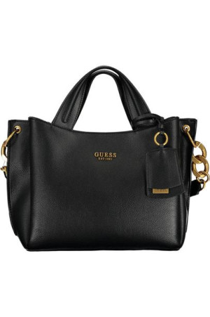 Torba Damska Guess Jeans Czarna