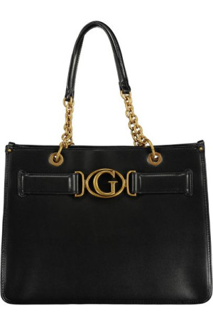 Torba Damska Guess Jeans Czarna