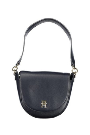 Niebieska Torba Damska Tommy Hilfiger