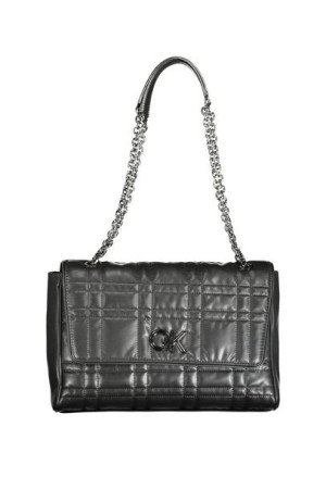 Czarna Torba Damska Calvin Klein