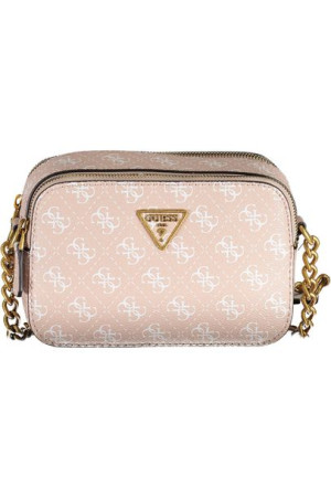Torba Damska Guess Jeans Różowa