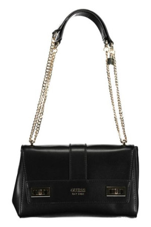 Torba Damska Guess Jeans Czarna