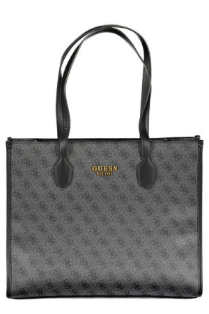 Torba Damska Guess Jeans Czarna